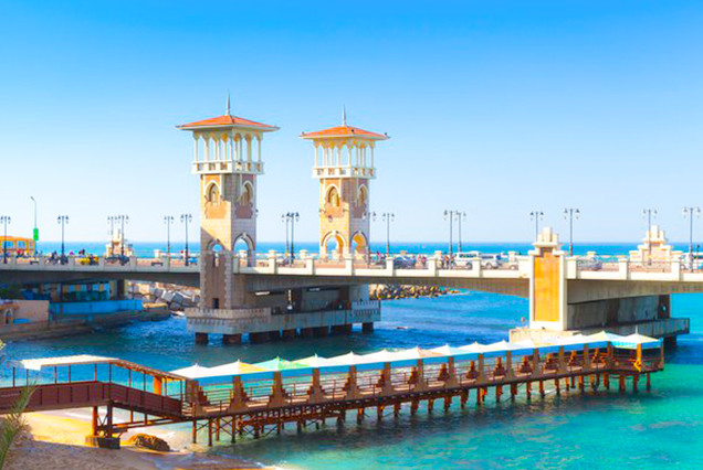 Alexandria