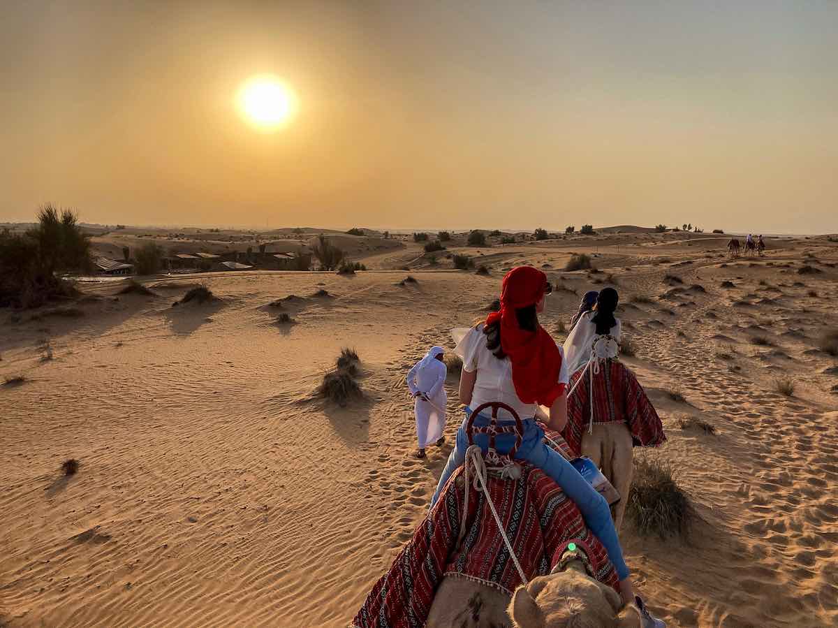 Desert Safari