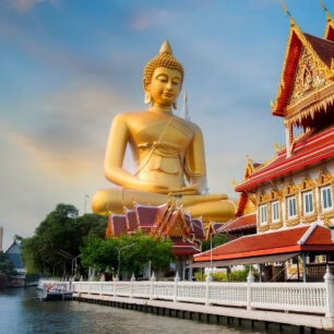 Thailand
