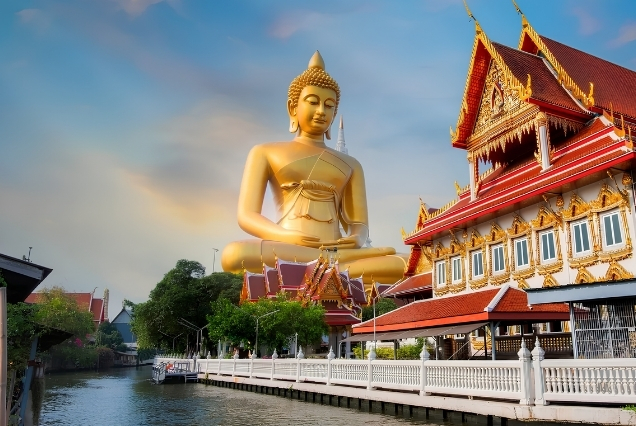 Bangkok & Pattaya