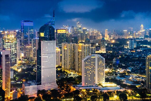 Indonesia