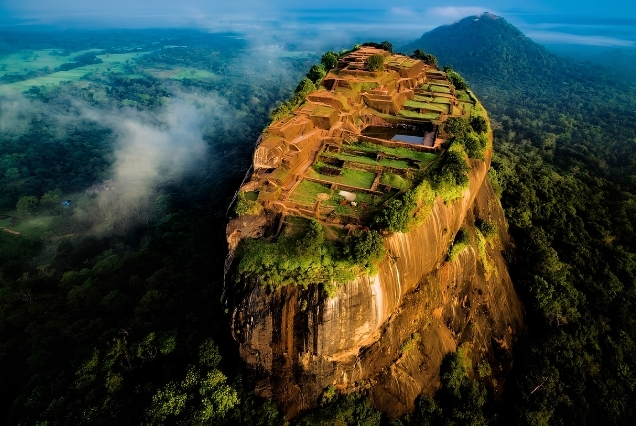 Srilanka