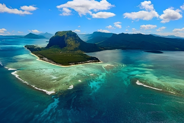 Mauritius