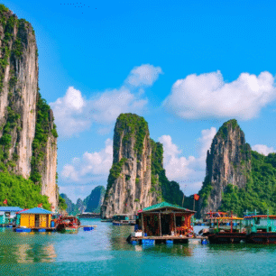 Vietnam