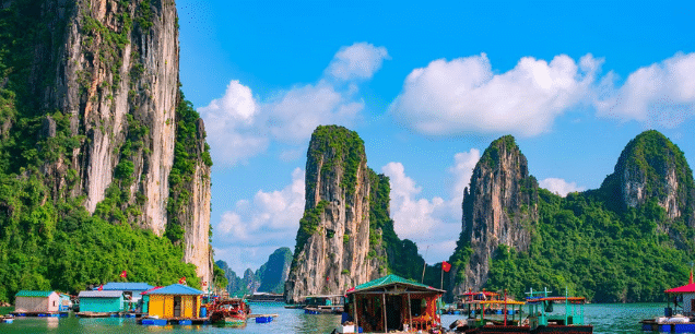 Vietnam