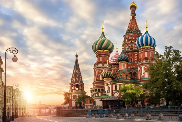 Russia